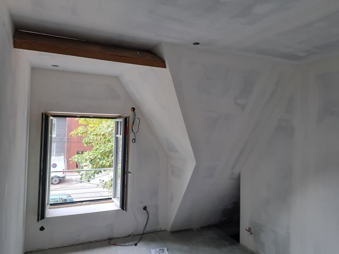 Pose de plafonds suspendus prêt de Estaires - AM Plâtrerie Rénovation