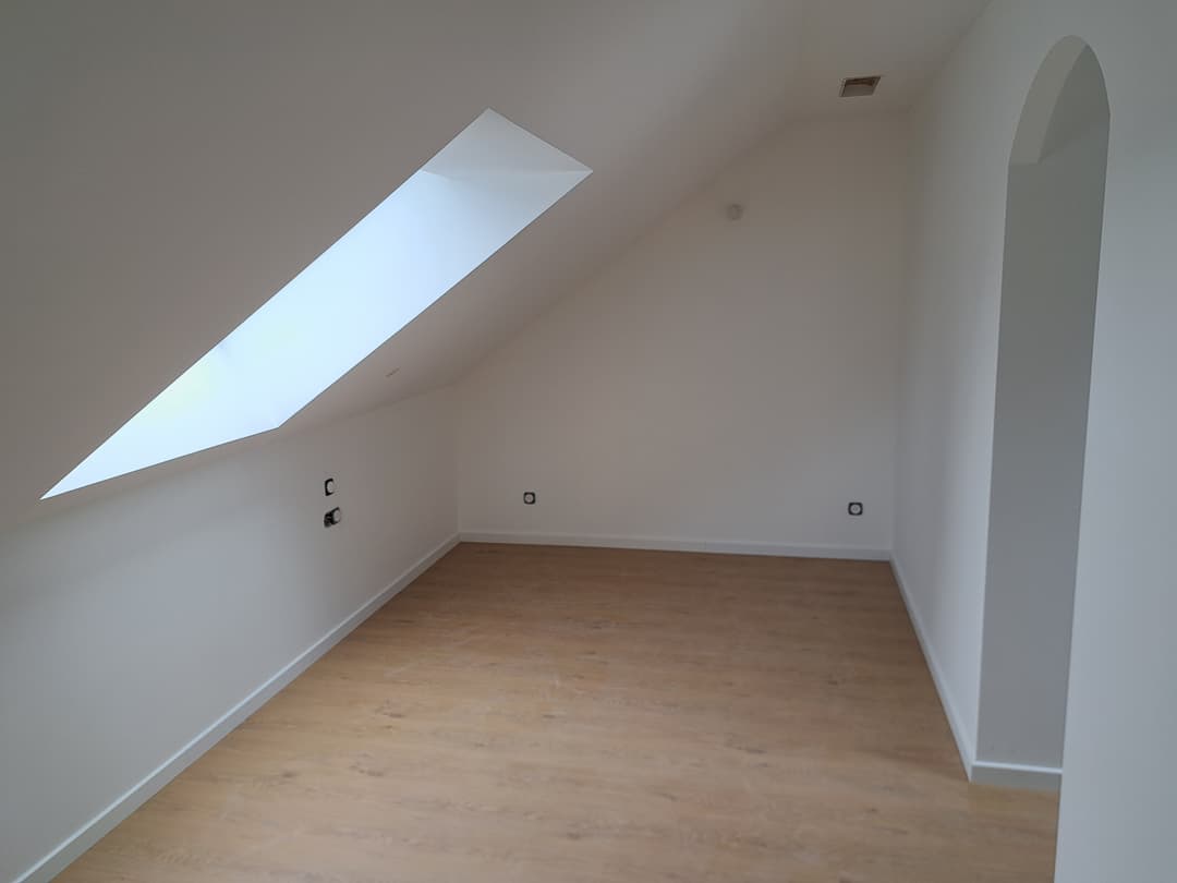 Réalisation d'enduits et finitions prêtes prêt de peindre prêt de Estaires - AM Plâtrerie Rénovation